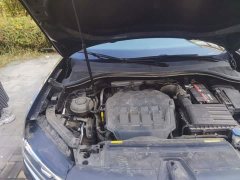 Volkswagen Taos 2021 330TSI FWD Luxury Smart Connected Edition - ფოტო 20