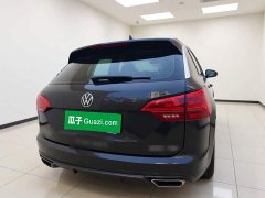 Volkswagen Taos 2021 330TSI FWD Luxury Smart Connected Edition - ფოტო 3