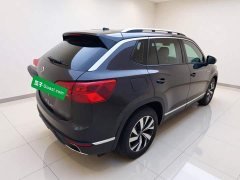 Volkswagen Taos 2021 330TSI FWD Luxury Smart Connected Edition - ფოტო 4