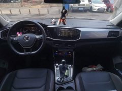 Volkswagen Taos 2021 330TSI FWD Luxury Smart Connected Edition - ფოტო 5