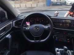 Volkswagen Taos 2021 330TSI FWD Luxury Smart Connected Edition - ფოტო 6