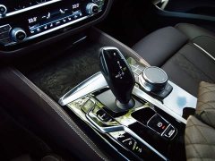 BMW 6 Series GT 2022 630i M Sport Grand Touring Edition - ფოტო 13