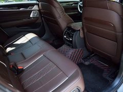 BMW 6 Series GT 2022 630i M Sport Grand Touring Edition - ფოტო 14