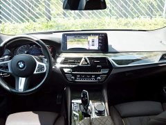 BMW 6 Series GT 2022 630i M Sport Grand Touring Edition - ფოტო 16