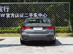 BMW 6 Series GT 2022 630i M Sport Grand Touring Edition - ფოტო 3