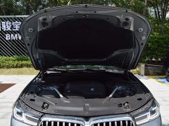 BMW 6 Series GT 2022 630i M Sport Grand Touring Edition - ფოტო 7