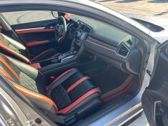 Honda Civic 2019 220TURBO CVT Fuel Dynamic Edition National VI - ფოტო 10