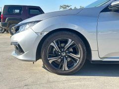Honda Civic 2019 220TURBO CVT Fuel Dynamic Edition National VI - ფოტო 6