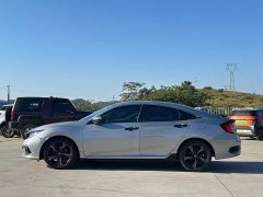 Honda Civic 2019 220TURBO CVT Fuel Dynamic Edition National VI - ფოტო 7