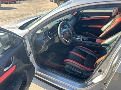 Honda Civic 2019 220TURBO CVT Fuel Dynamic Edition National VI - ფოტო 8