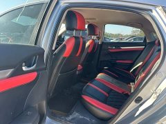 Honda Civic 2019 220TURBO CVT Fuel Dynamic Edition National VI - ფოტო 9