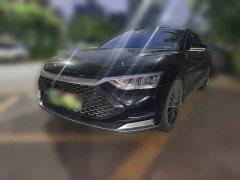 BYD Han 2020 DM AWD Performance Luxury Edition - ფოტო 1