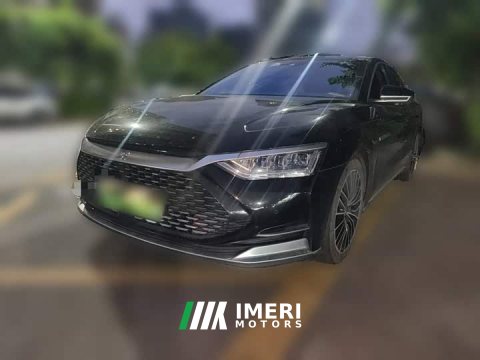 2021 BYD Han 2020 DM AWD Performance Luxury Edition - ავტომობილი ჩინეთიდან