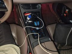 BYD Han 2020 DM AWD Performance Luxury Edition - ფოტო 10