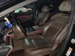 BYD Han 2020 DM AWD Performance Luxury Edition - ფოტო 11