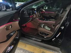BYD Han 2020 DM AWD Performance Luxury Edition - ფოტო 12