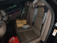 BYD Han 2020 DM AWD Performance Luxury Edition - ფოტო 13