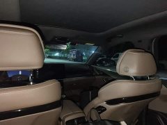BYD Han 2020 DM AWD Performance Luxury Edition - ფოტო 14