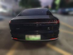 BYD Han 2020 DM AWD Performance Luxury Edition - ფოტო 3