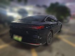 BYD Han 2020 DM AWD Performance Luxury Edition - ფოტო 4