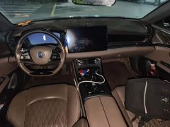 BYD Han 2020 DM AWD Performance Luxury Edition - ფოტო 5