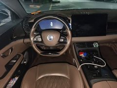 BYD Han 2020 DM AWD Performance Luxury Edition - ფოტო 6