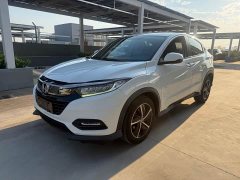 Honda Vezel 2020 1.5L CVT Luxury - ფოტო 1