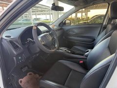 Honda Vezel 2020 1.5L CVT Luxury - ფოტო 10