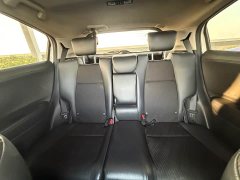 Honda Vezel 2020 1.5L CVT Luxury - ფოტო 12