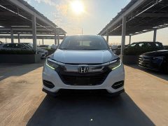 Honda Vezel 2020 1.5L CVT Luxury - ფოტო 2