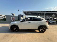 Honda Vezel 2020 1.5L CVT Luxury - ფოტო 3