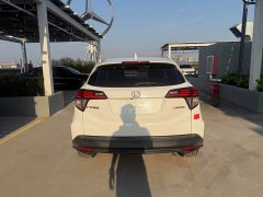 Honda Vezel 2020 1.5L CVT Luxury - ფოტო 4