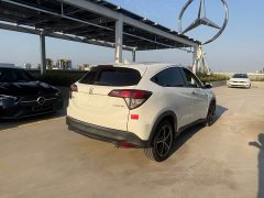 Honda Vezel 2020 1.5L CVT Luxury - ფოტო 5