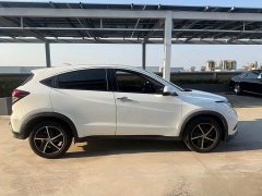 Honda Vezel 2020 1.5L CVT Luxury - ფოტო 6