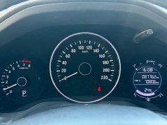 Honda Vezel 2020 1.5L CVT Luxury - ფოტო 7