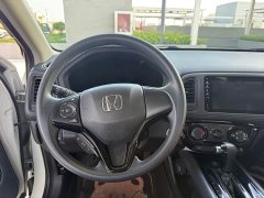 Honda Vezel 2020 1.5L CVT Luxury - ფოტო 8