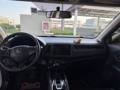 Honda Vezel 2020 1.5L CVT Luxury - ფოტო 9