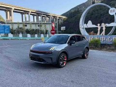 Lynk & Co Geely Lynk & Co 06 2020 1.5T Halo Edition - ფოტო 1