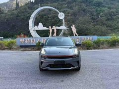 Lynk & Co Geely Lynk & Co 06 2020 1.5T Halo Edition - ფოტო 2
