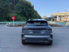 Lynk & Co Geely Lynk & Co 06 2020 1.5T Halo Edition - ფოტო 5