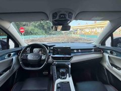 Lynk & Co Geely Lynk & Co 06 2020 1.5T Halo Edition - ფოტო 9