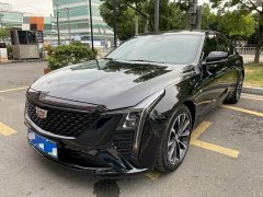 Cadillac CT5 28T Urban Sport Edition - ფოტო 1