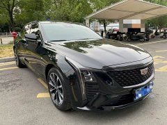 Cadillac CT5 28T Urban Sport Edition - ფოტო 10