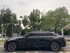 Cadillac CT5 28T Urban Sport Edition - ფოტო 13