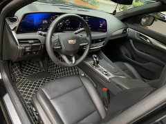 Cadillac CT5 28T Urban Sport Edition - ფოტო 14
