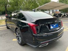 Cadillac CT5 28T Urban Sport Edition - ფოტო 3