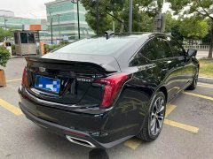 Cadillac CT5 28T Urban Sport Edition - ფოტო 4