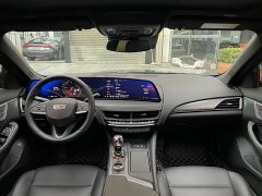 Cadillac CT5 28T Urban Sport Edition - ფოტო 7