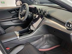 Mercedes-Benz C-Class C 260 L AMG Line - ფოტო 10