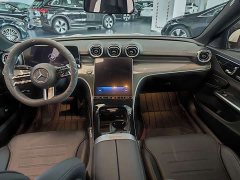 Mercedes-Benz C-Class C 260 L AMG Line - ფოტო 11